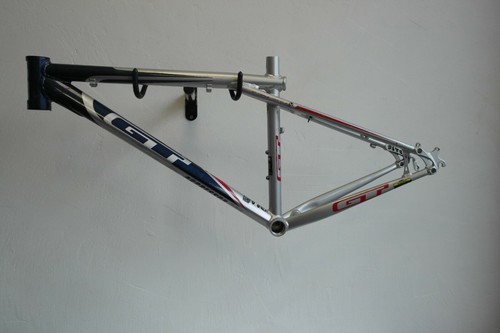 GT Aggressor XC3 Mountain Bike / MTB 