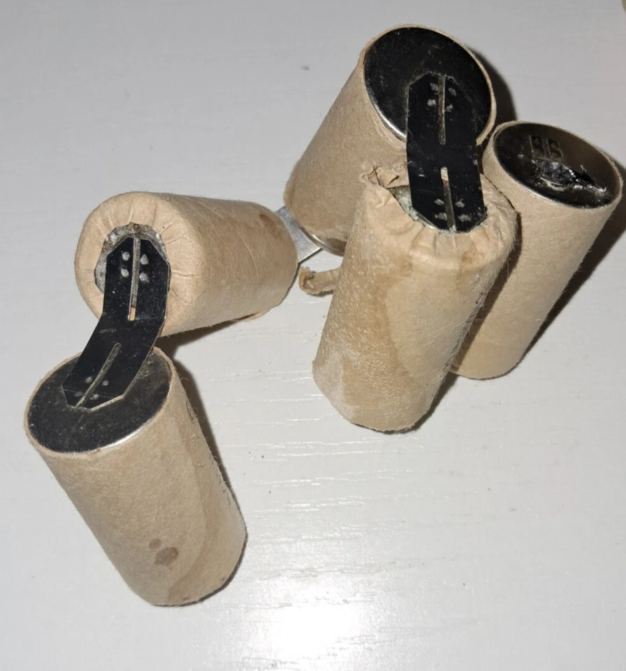 11x 1500 mAh 1,2V Ni-Cd Sub C Akkus – teils neu, teils gebraucht - Bild 4 von 4