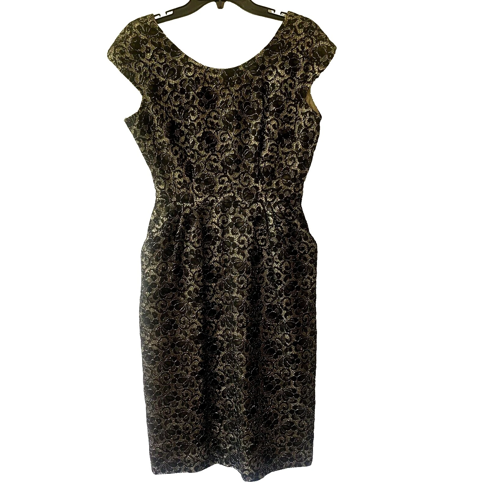 Lace 1960s Vintage Clothing for Women