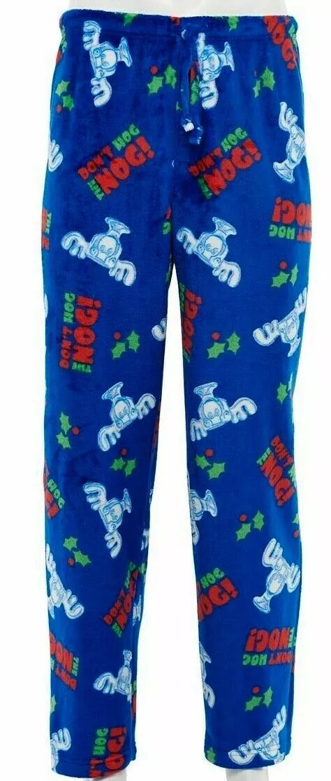 Christmas vacation pajama bottoms sale