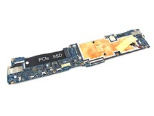 NEW Dell XPS 13 9365 Motherboard W/ 1.3GHz Intel i7-7Y75 CPU 8GB - 5P0XJ 05P0XJ
