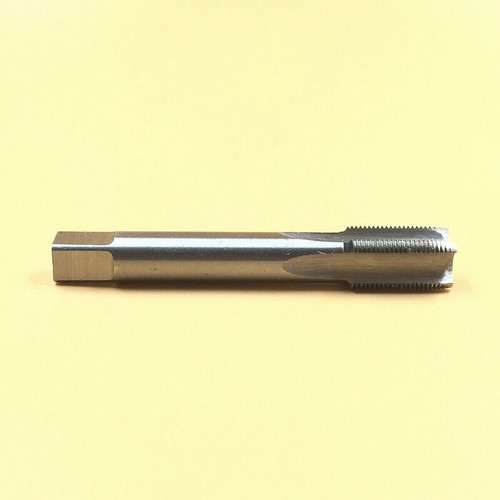 M30 x 1.25mm Metric HSS Right hand Tap 30x1.25mm Pitch[M158a] - Picture 1 of 4