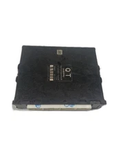 Engine ECM Electronic Control Module Floor Cavity Fits 10 FORESTER 1183191