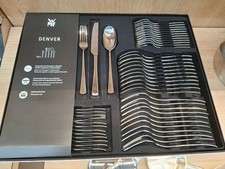WMF Besteck-Set 60-teilig Denver -Ausstellung...