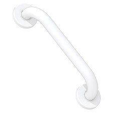 12 Inch Grab Bar for Bathtubs and Showers: Stainless Steel Shower Grab Bar Wa...