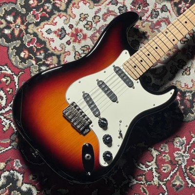 SCHECTER PS-ST-DH/M Used Electric Guitar