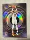 2025 Topps Signature Stephen Curry Base (RAW)