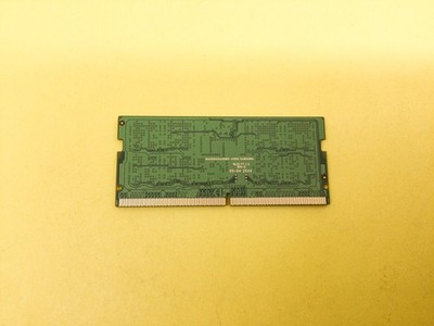 Samsung DDR5-5600 16GB (M425R2GA3EB0)1枚 Samsung 16GB DDR5 5600MHz PC5-44800 CL46 SODIMM 1Rx8 Single Rank