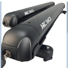 Arc Rack 36 Black Low Profile Ski Rack For Car Roof Snowboard Roof Rack Arc Rack 36 Black Low Profile Ski Rack For Car Roof Snowboard Roof Rack