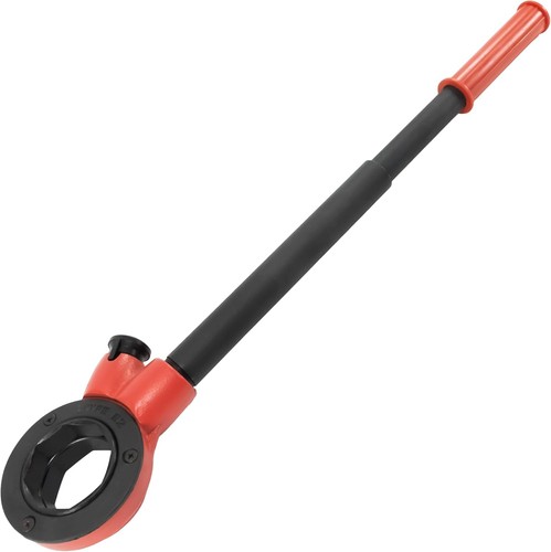 HFS(R) Pipe threading handle for NPT fittings Suitable for various pipe - Picture 3 of 8