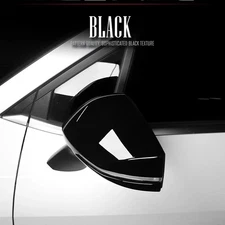 For Kia Sportage 2022-2025 Exterior Accessories Rear View Mirror Cap Side Covers