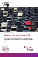 Aeron Charline | Massachusetts Route 67 | Taschenbuch | Englisch (2026)