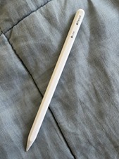 Apple Pencil Stylus 2nd Generation - White