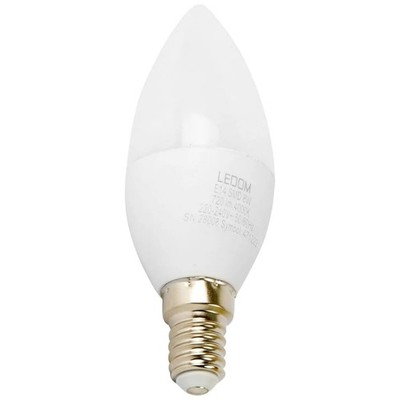 LED line LITE E14 LED Kerzenlampe C37 8W 720lm 230V