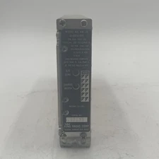 King Radio KN 75 Glideslope receiver. P/N 066-1063-00