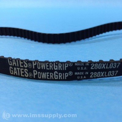 Gates 280XL037 Timing Belt FNIP