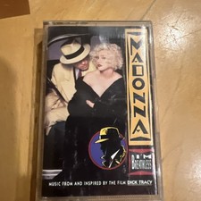 ALL 5 80's-90's ROCK POP BUILD YOUR CASSETTE TAPE LOT