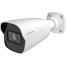 Invid Tech Par-P8bira2812-Lc Ip Camera, 10W, Color