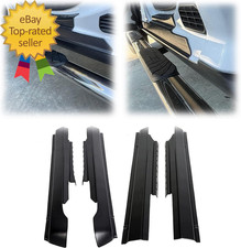 Trail Armor Rocker Panel Cover Compatible with 2009 2018 Dodge Ram 1500 2500 350