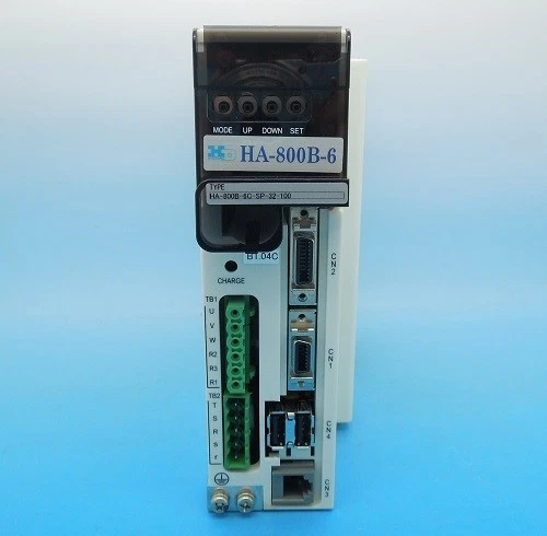 harmonic HA-800B-6C-200-SP-32C-100 harmonic harmonic harmonic harmonic harmonic - Image 2 of 4