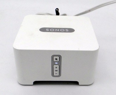 Sonos Connect S1 Gen 1 Wireless Music Media Streaming Player, Nice condition. 