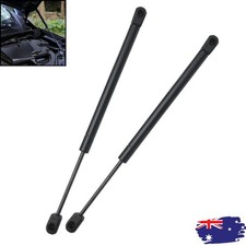 2pcs Front Hood Gas Lift Support Shock Spring Struts For 97-2006 Ford Expedition