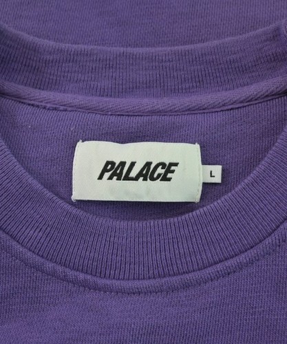 PALACE Sweatshirts Purple L 2200678706015 - Afbeelding 3 van 6