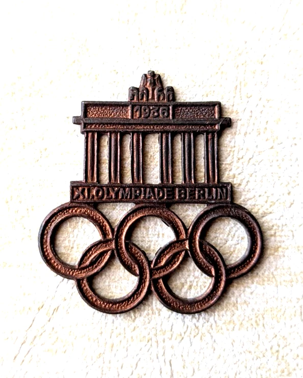 1936 olympic pin products for sale | eBay