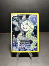 Meloetta XY120 Full Art | Black Star Promo | Moderately Played