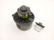 Moteur Hyundai ATOS