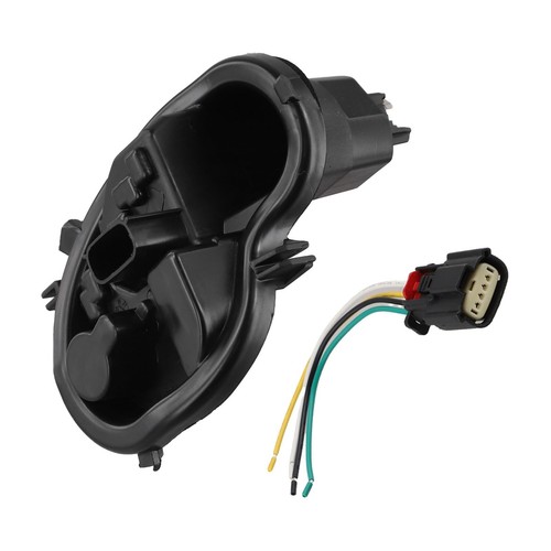 Tail Light Bulb Holder with Repair Wire for Vauxhall For Astra K 16 and Newer - Picture 14 of 22