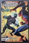 Amazing Spider-Man #16 2022 (NM-) Mark Bagley 1:25 Variant!