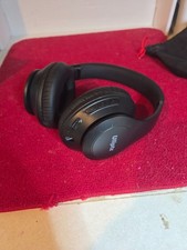 ULIPTZ WIRELESS LUETOOTH HEADPHONES 65 HR.PLAYTIME 6 EQ SOUND MODES STEREO