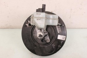 Bremskraftverstärker BKV 3C1614105AH VW Passat B6 3C 2.0 BlueTDI HBZ