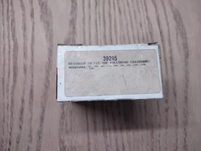 OREGON - SPUR SPROCKET  - Part# 39245 - Open box