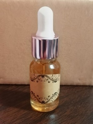 Basil Tincture 10 mls (alcohol based)
