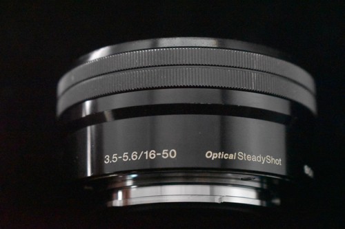 [Garantie 1 an] Appareil photo numérique Sony α NEX-6 du Japon anglais OK 7928 - Photo 14 sur 19