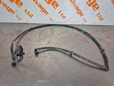 2020-2024 AUDI A6 RS6 C8 AVANT HEADLAMP HEADLIGHT WASHERS PIPES HOSES 4K8955970D