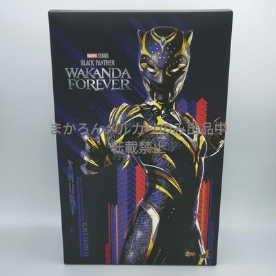 Hot Toys Black Panther Wakanda Forever 1/6 #21422d