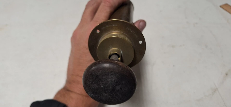 Bomba de combustível manual Stutz Bearcat 1920 Indy 500 vintage Sprint carro Speedster Race - Imagem 4 de 4