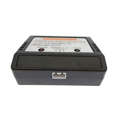 Caricabatterie Rapido Dualtron 67,2V Per Batterie Da 60V (Premium) - Dualtron Shop - Foto 3