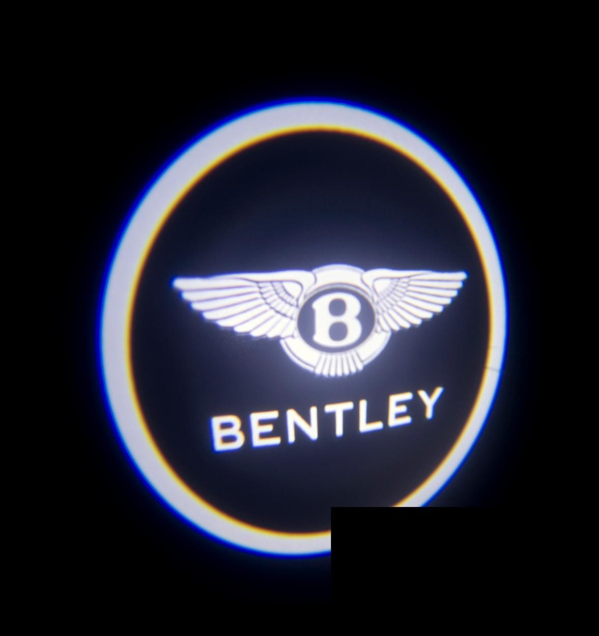 Oracle Courtesy Light - Universal Door LED Projectors, Fits Bentley