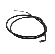 Hand Brake Cable for Yamaha Kodiak 400 4x4 1996 - 1999 Rear by Race-Driven