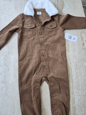 Mini Threads Petit Lems Boy Jumper 18 Month