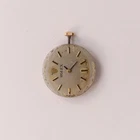 Vintage Rolex Wind-Up Movement Cal.1400 Women's Watch Pre-Owned Runs (44-129)