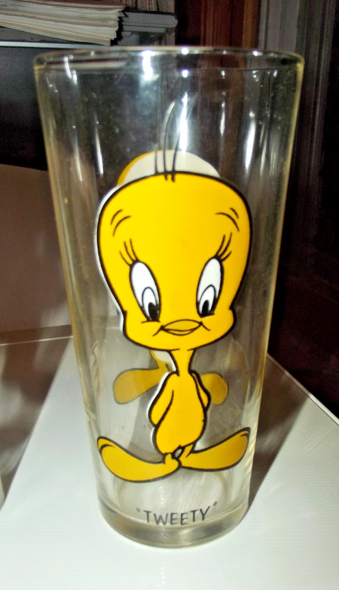 Collectible Tweety Promo Glasses for sale | eBay