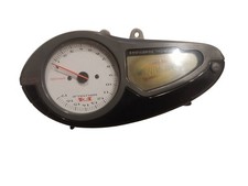 STRUMENTAZIONE CONTACHILOMETRI Con Supporto Staffa MV AGUSTA BRUTALE 750 2004