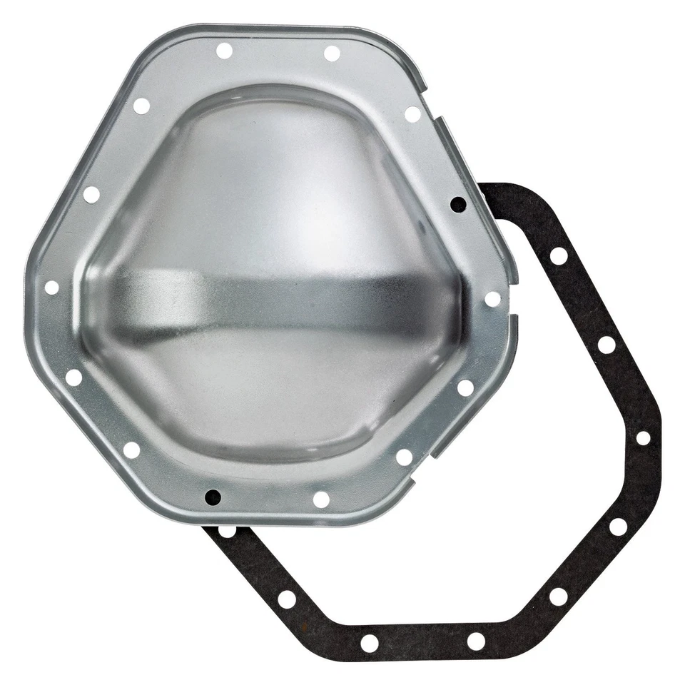 For Chevy Silverado 2500 HD 2001-2009 ATP Differential Cover Foto 2 de 2