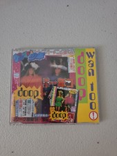 Doop - Wan Too! (CD 1995)