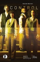 Keziah Warner | Control | Taschenbuch | Englisch (2019) | Currency Press